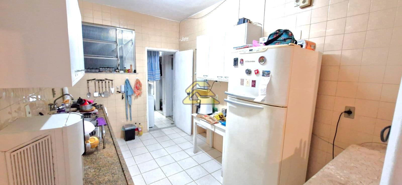 Apartamento à venda com 3 quartos, 108m² - Foto 23