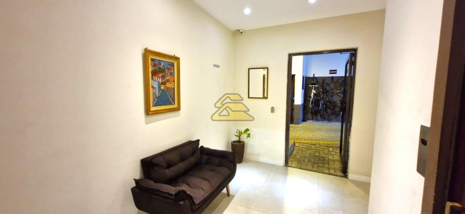 Apartamento à venda com 3 quartos, 108m² - Foto 38