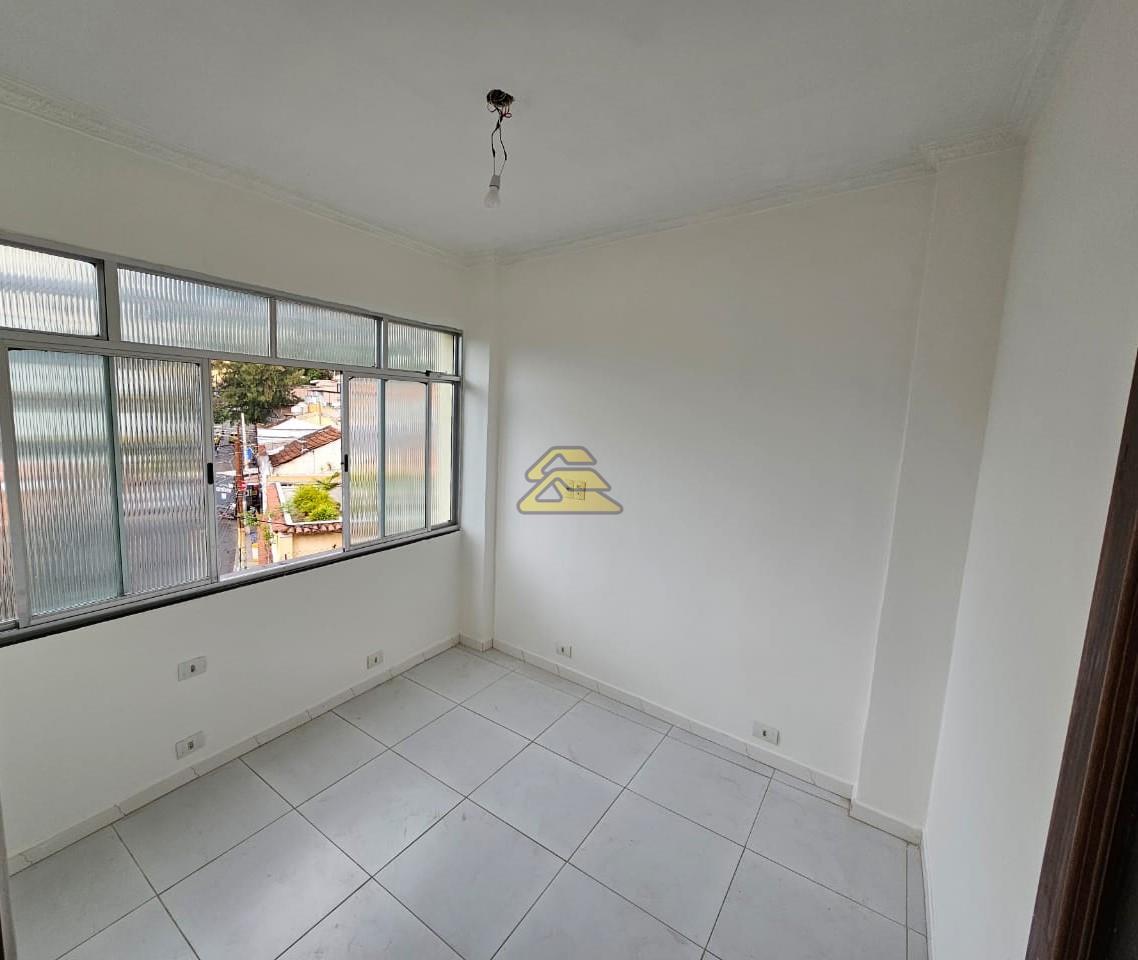 Apartamento à venda com 3 quartos, 79m² - Foto 8