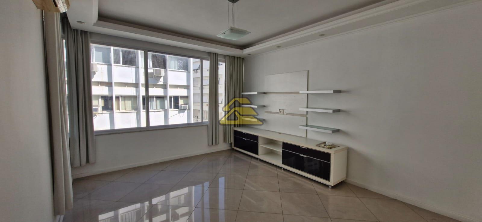 Apartamento à venda com 2 quartos, 97m² - Foto 3