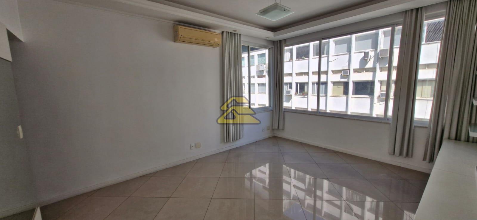 Apartamento à venda com 2 quartos, 97m² - Foto 5