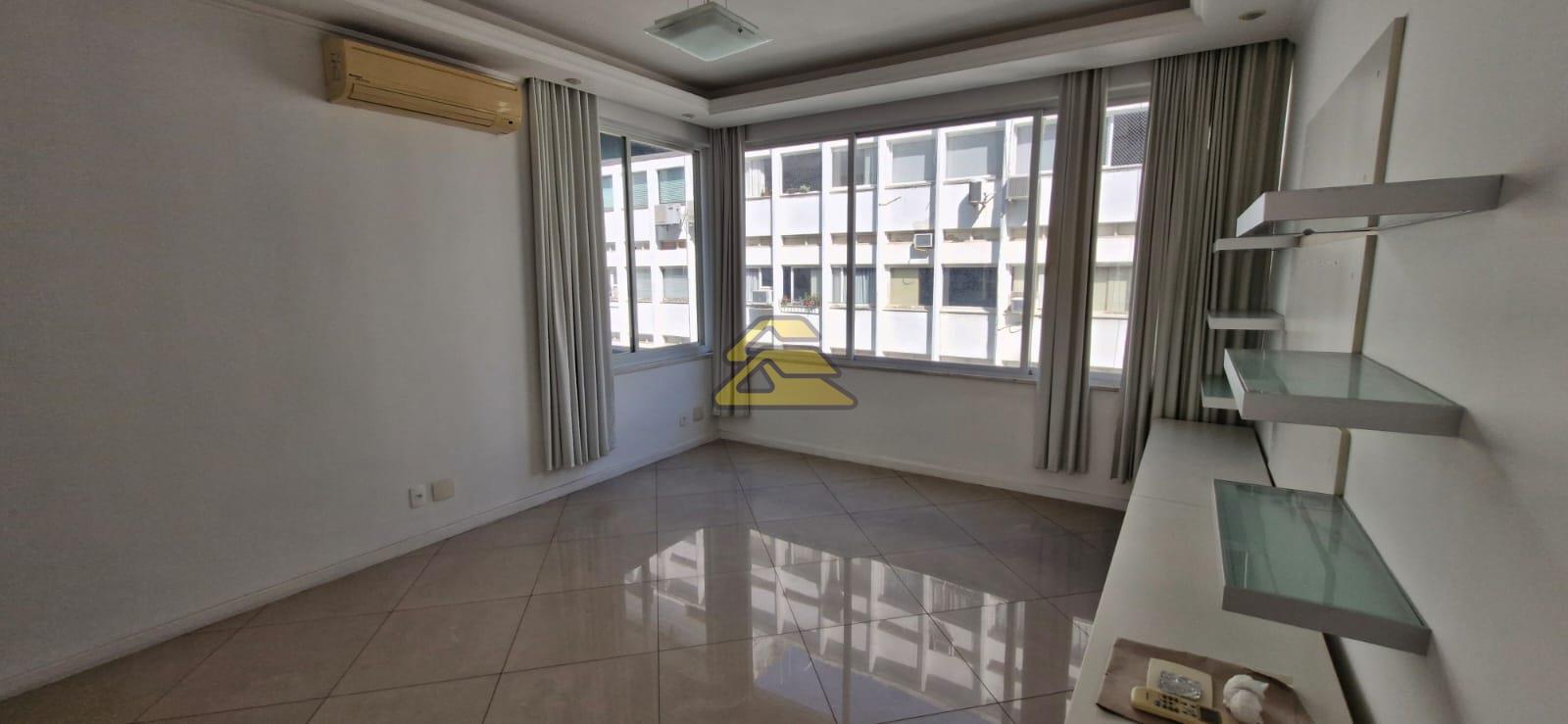 Apartamento à venda com 2 quartos, 97m² - Foto 2