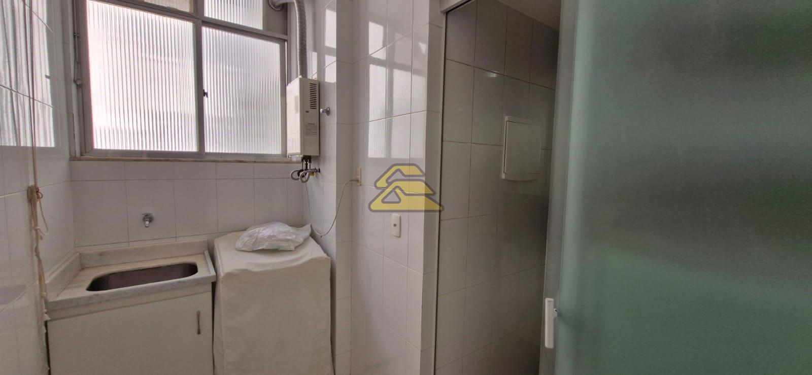 Apartamento à venda com 2 quartos, 97m² - Foto 29