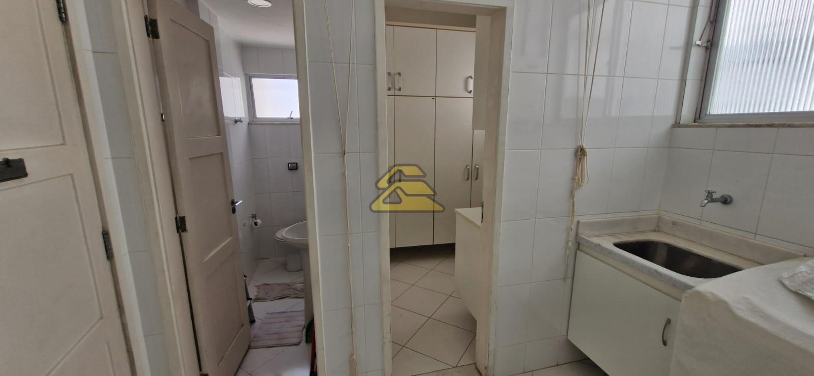 Apartamento à venda com 2 quartos, 97m² - Foto 32