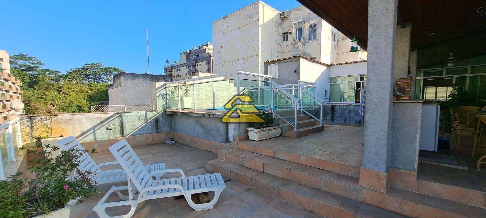 Cobertura à venda com 3 quartos, 200m² - Foto 36