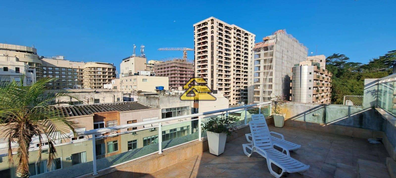Cobertura à venda com 3 quartos, 200m² - Foto 37