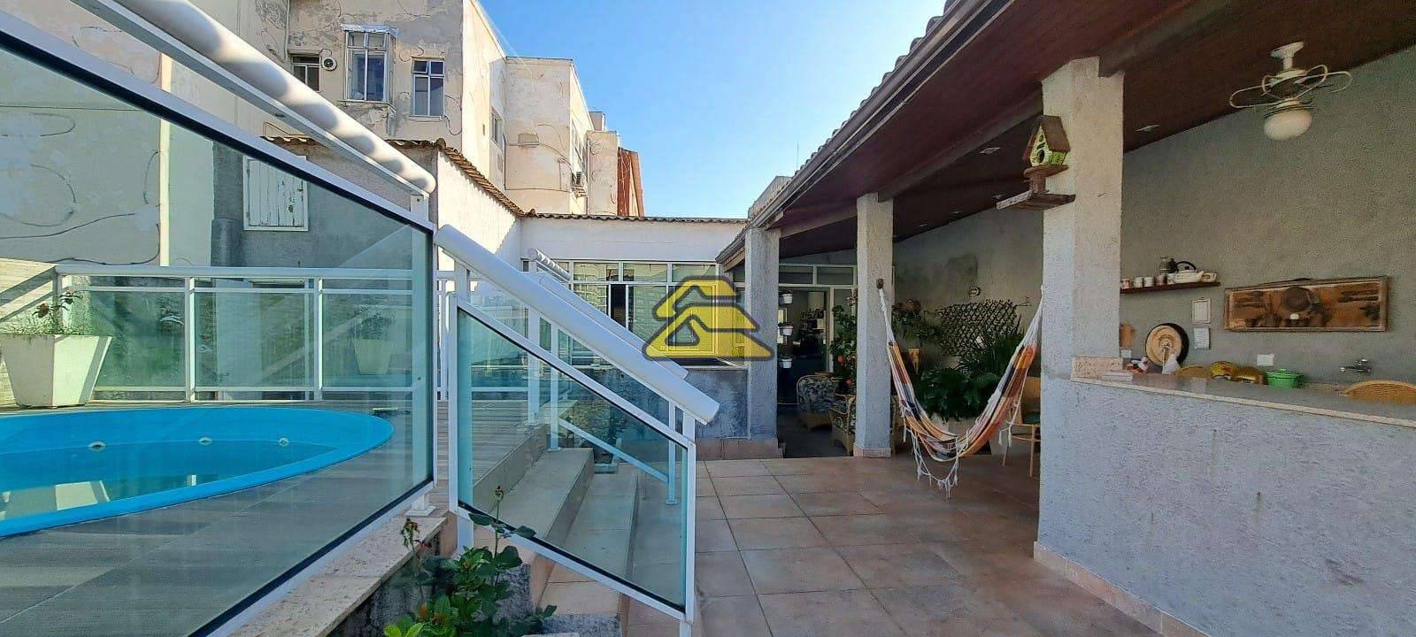 Cobertura à venda com 3 quartos, 200m² - Foto 38