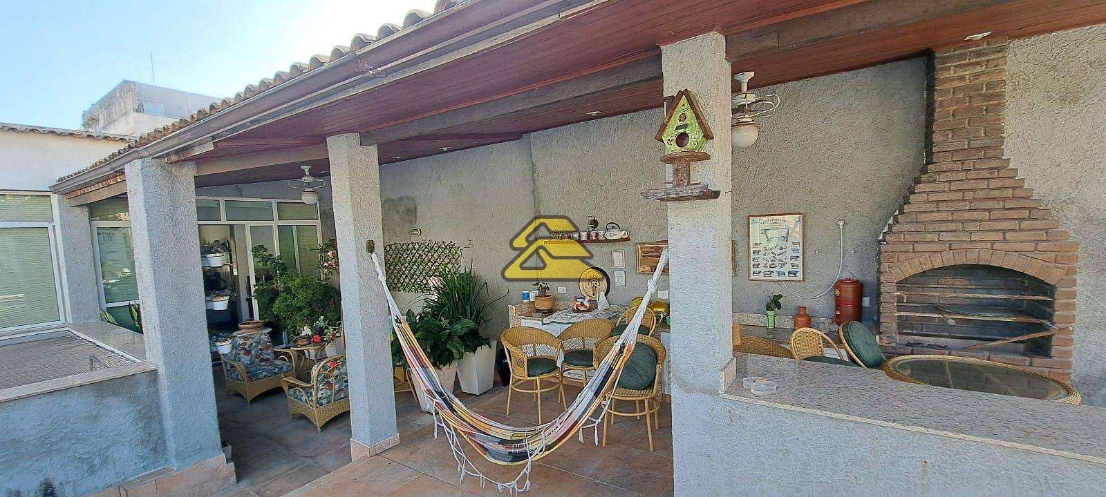 Cobertura à venda com 3 quartos, 200m² - Foto 40