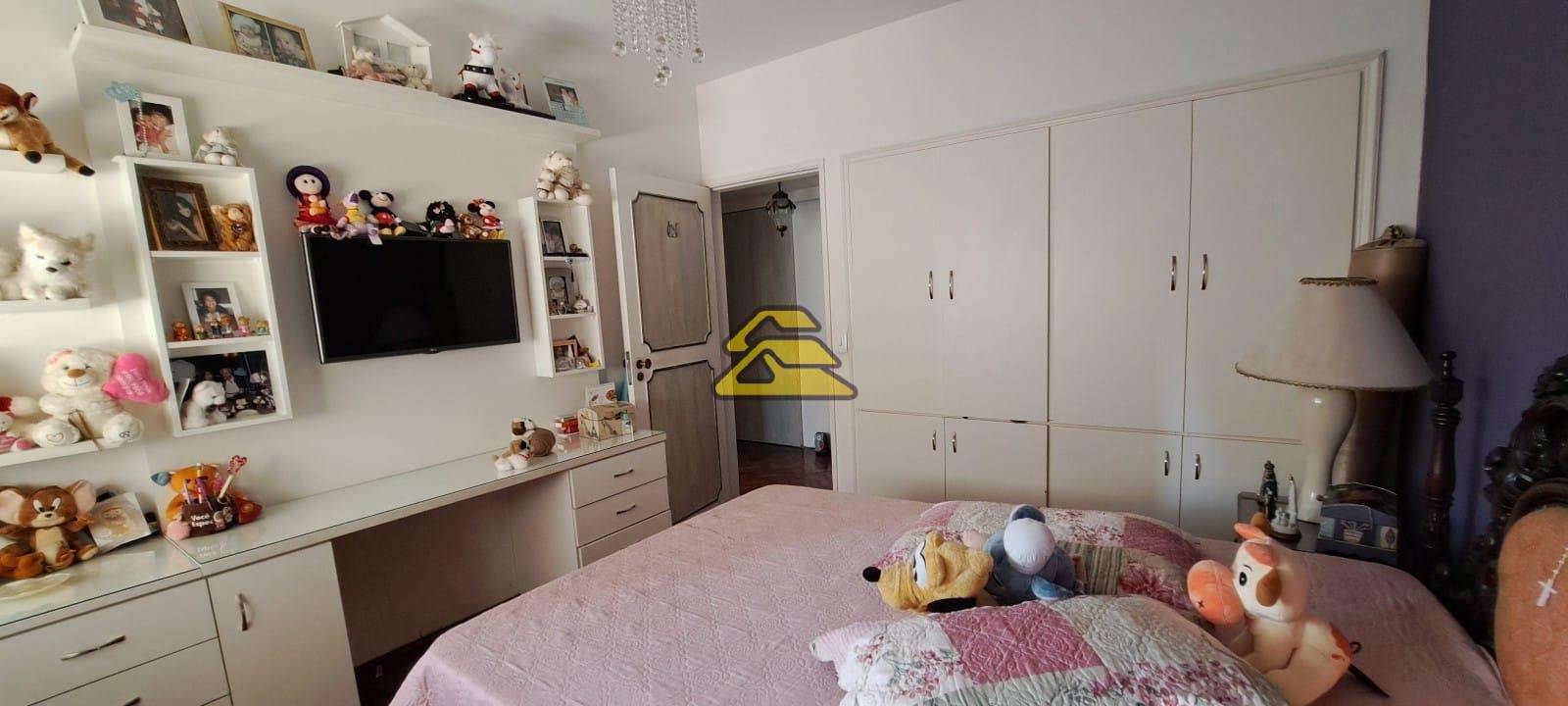 Cobertura à venda com 3 quartos, 200m² - Foto 16