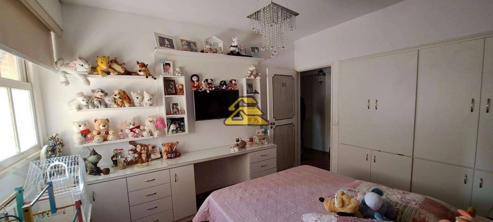 Cobertura à venda com 3 quartos, 200m² - Foto 17