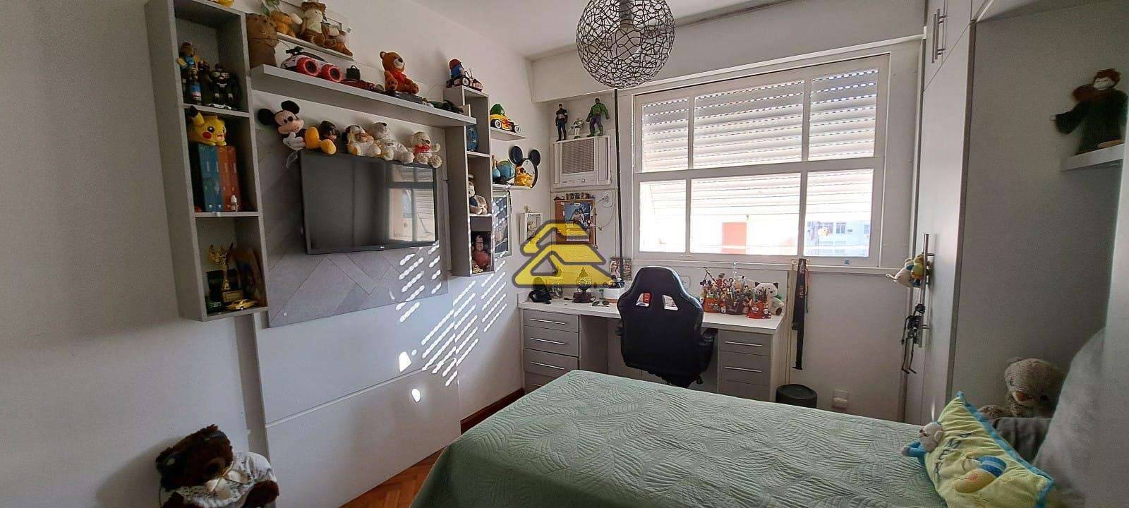 Cobertura à venda com 3 quartos, 200m² - Foto 25