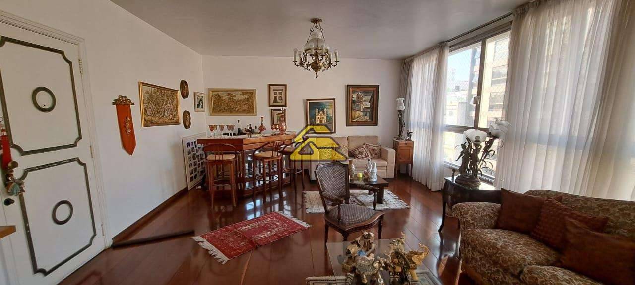 Cobertura à venda com 3 quartos, 200m² - Foto 5