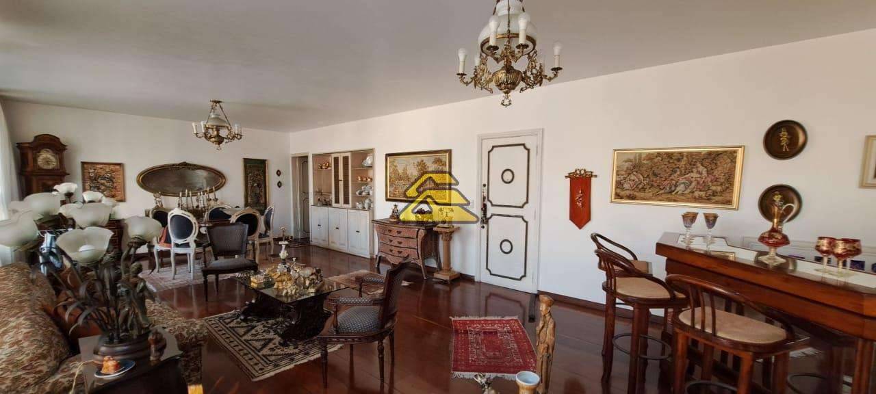 Cobertura à venda com 3 quartos, 200m² - Foto 3