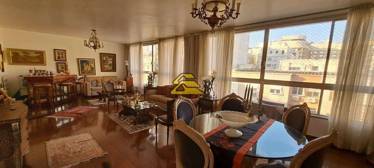 Cobertura à venda com 3 quartos, 200m² - Foto 6