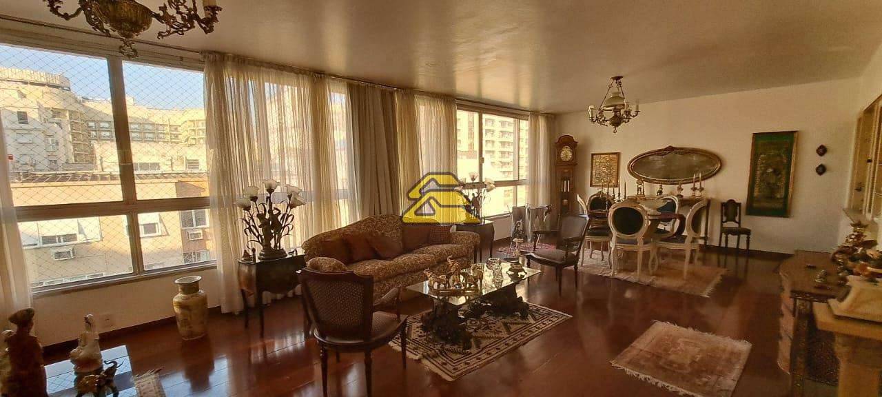 Cobertura à venda com 3 quartos, 200m² - Foto 7