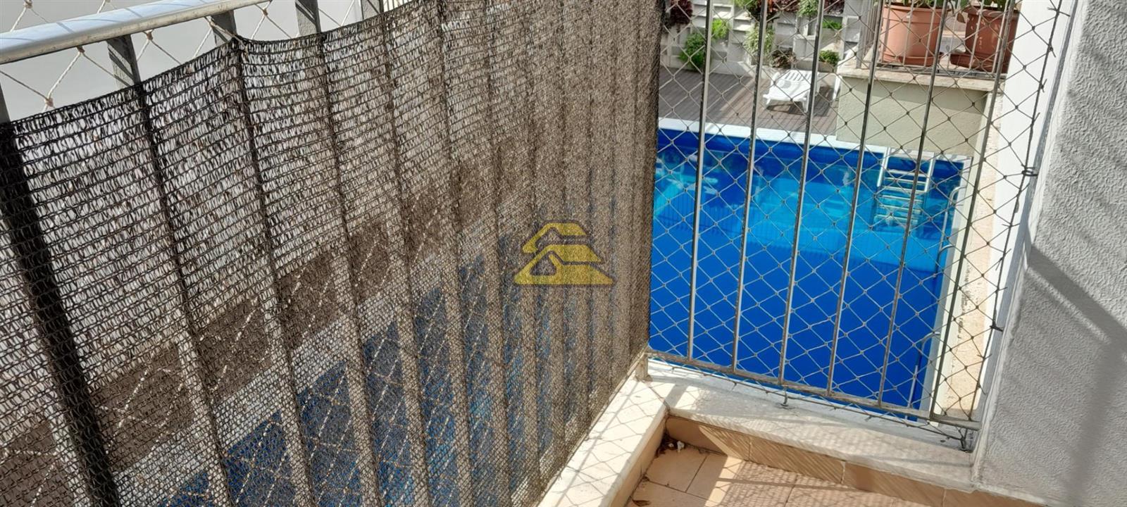 Apartamento à venda com 2 quartos, 100m² - Foto 27