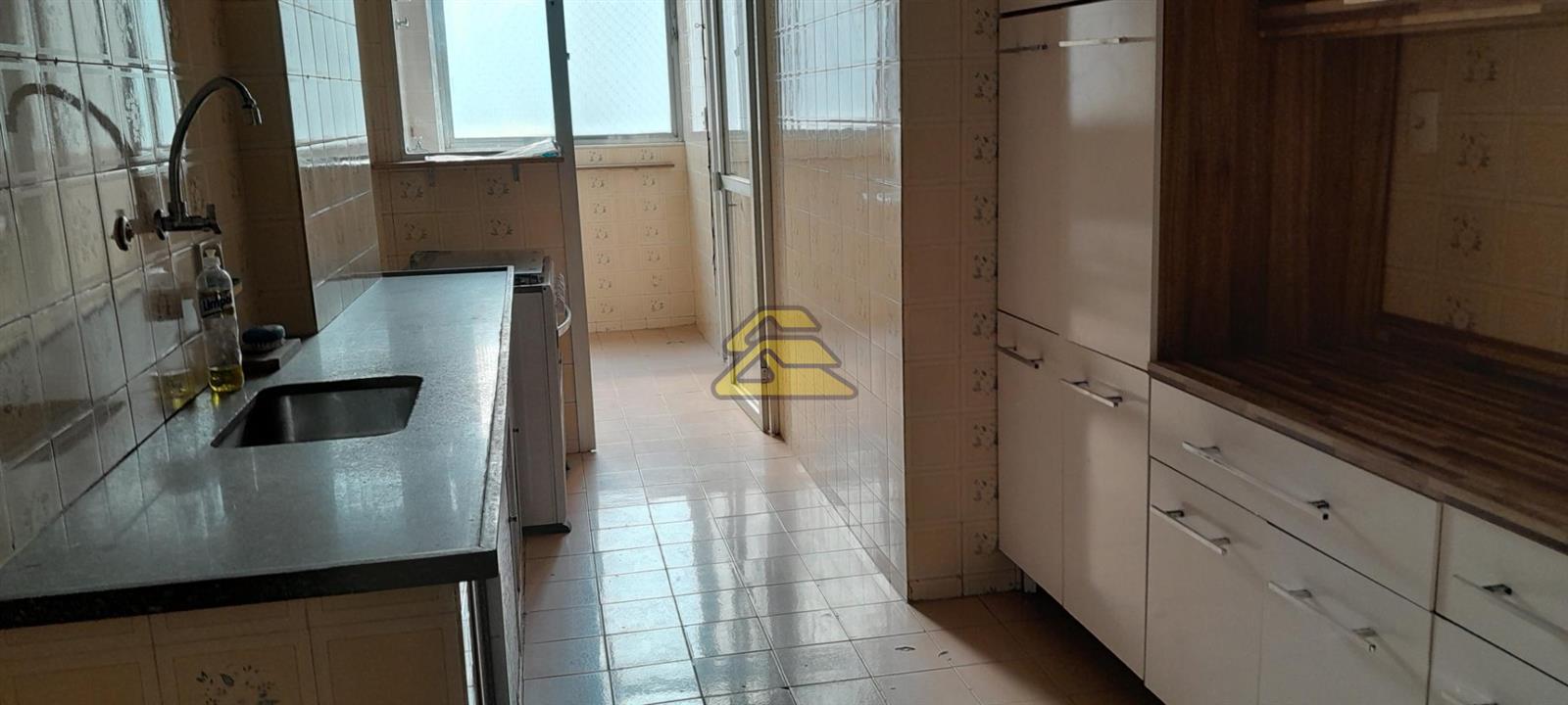 Apartamento à venda com 2 quartos, 100m² - Foto 10