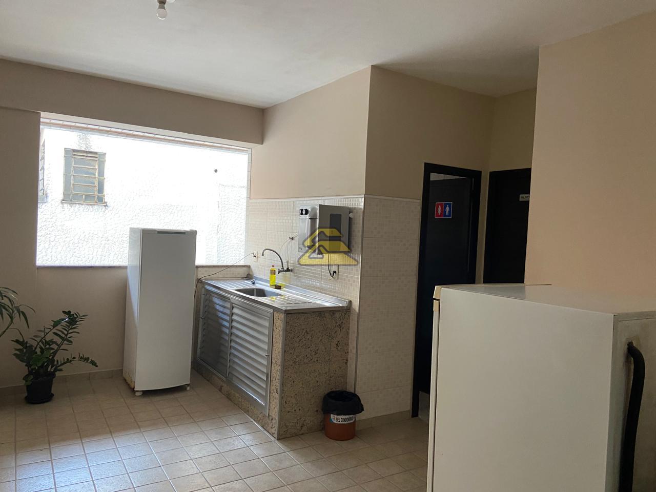 Apartamento à venda com 3 quartos, 97m² - Foto 22