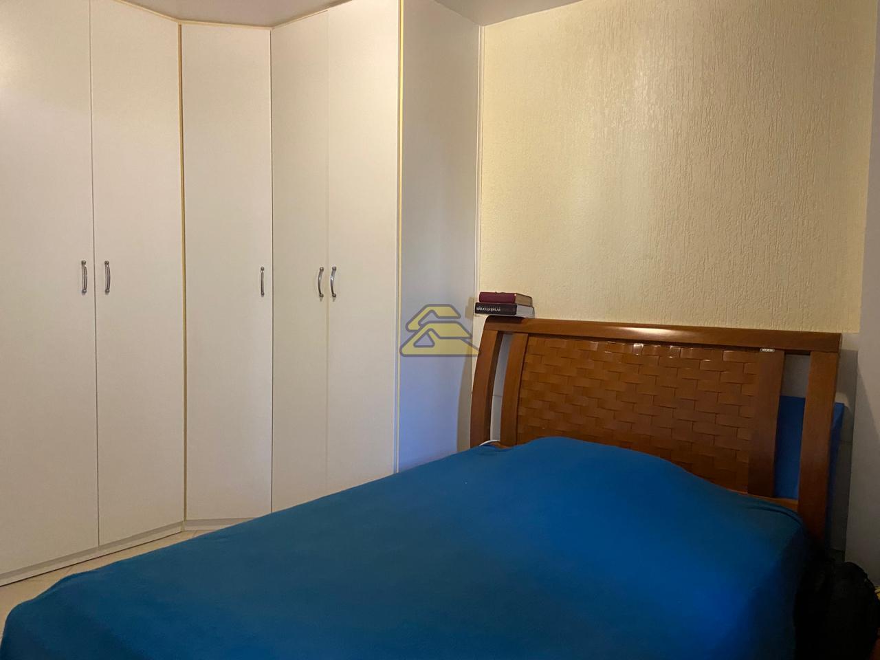 Apartamento à venda com 3 quartos, 97m² - Foto 9