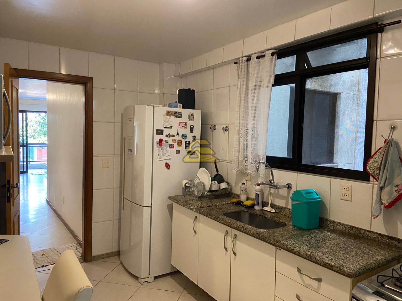 Apartamento à venda com 3 quartos, 97m² - Foto 21