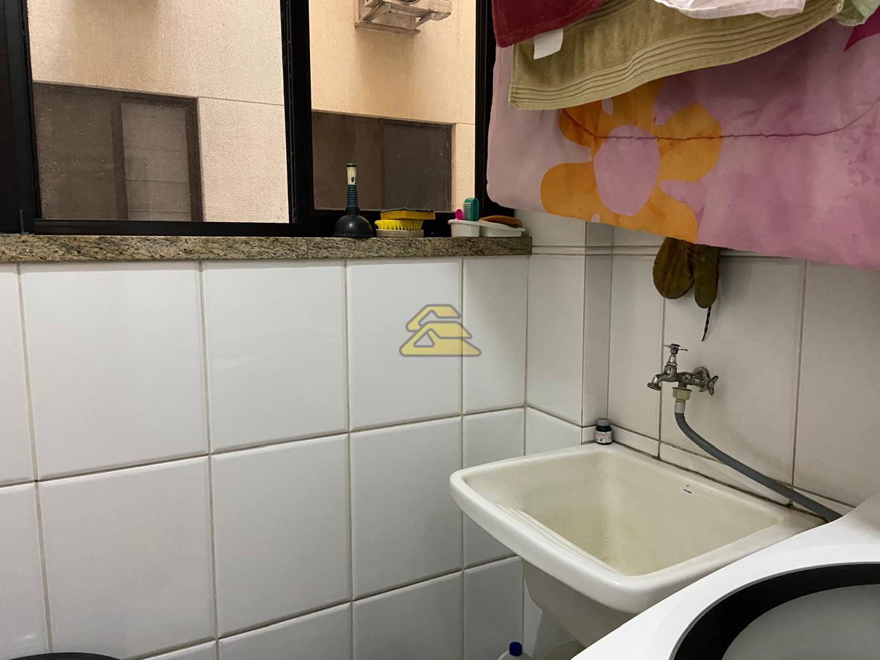 Apartamento à venda com 3 quartos, 97m² - Foto 26