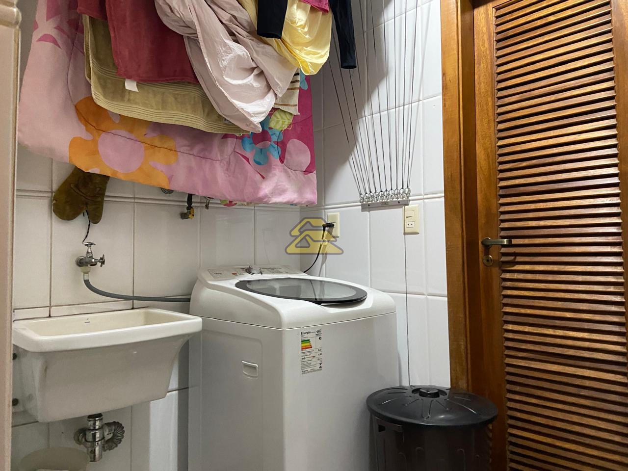 Apartamento à venda com 3 quartos, 97m² - Foto 24