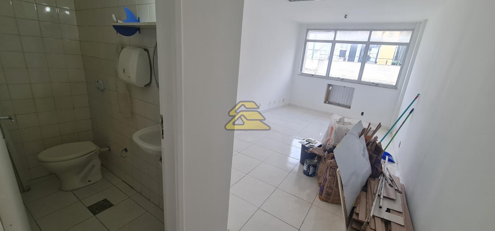 Conjunto Comercial-Sala à venda, 22m² - Foto 9