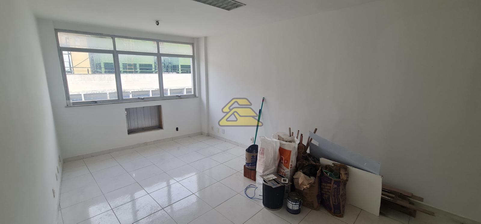 Conjunto Comercial-Sala à venda, 22m² - Foto 10