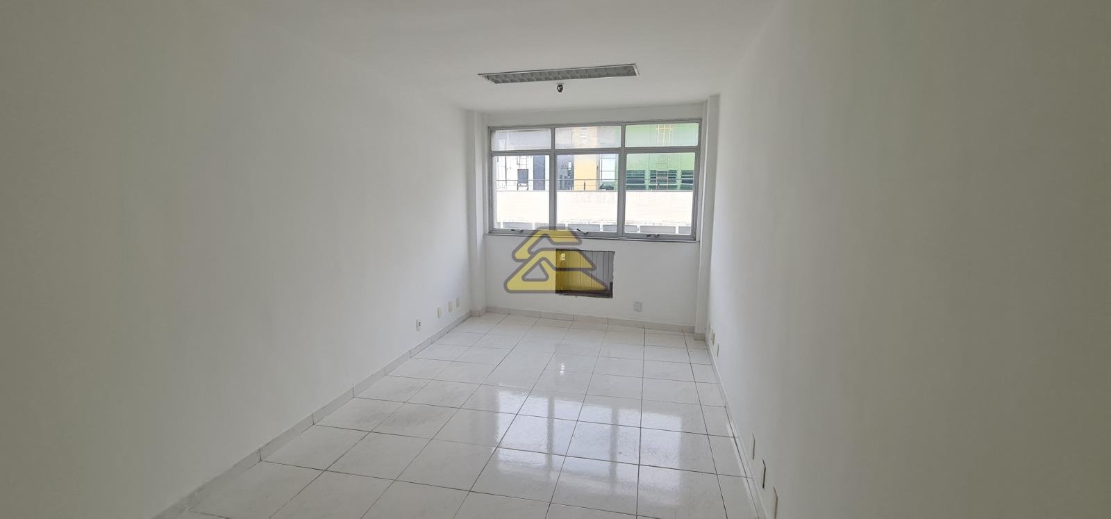 Conjunto Comercial-Sala à venda, 22m² - Foto 1