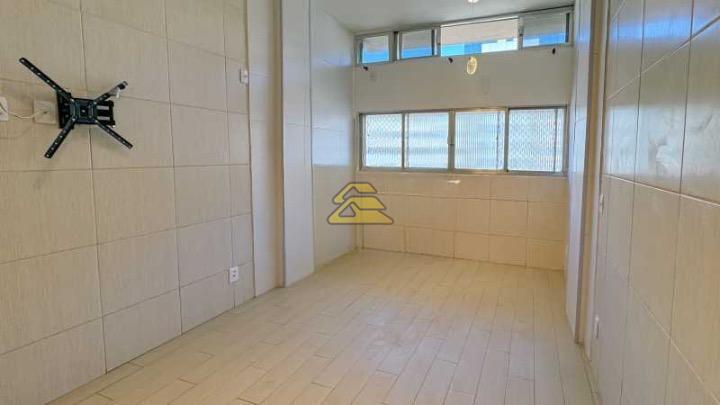 Kitnet e Studio à venda com 1 quarto, 27m² - Foto 1