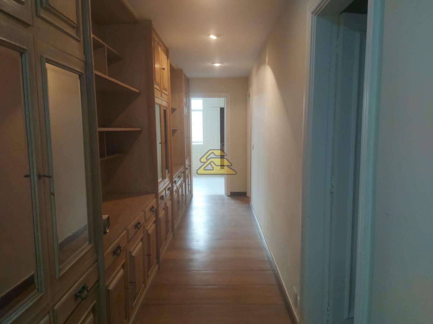 Apartamento à venda com 4 quartos, 235m² - Foto 20