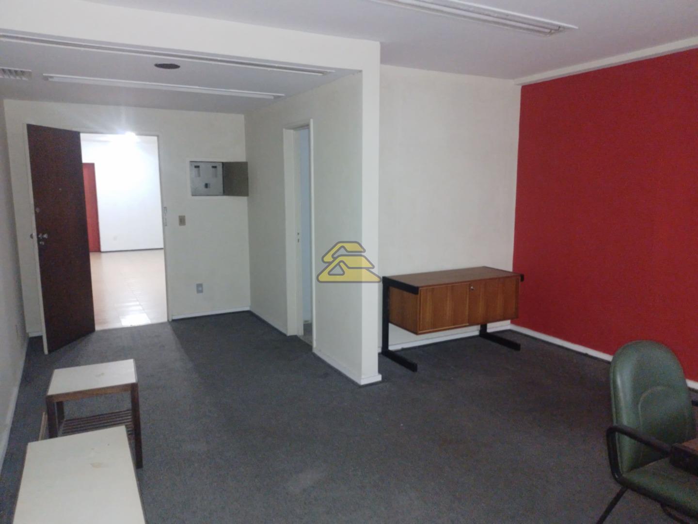 Conjunto Comercial-Sala à venda, 33m² - Foto 25