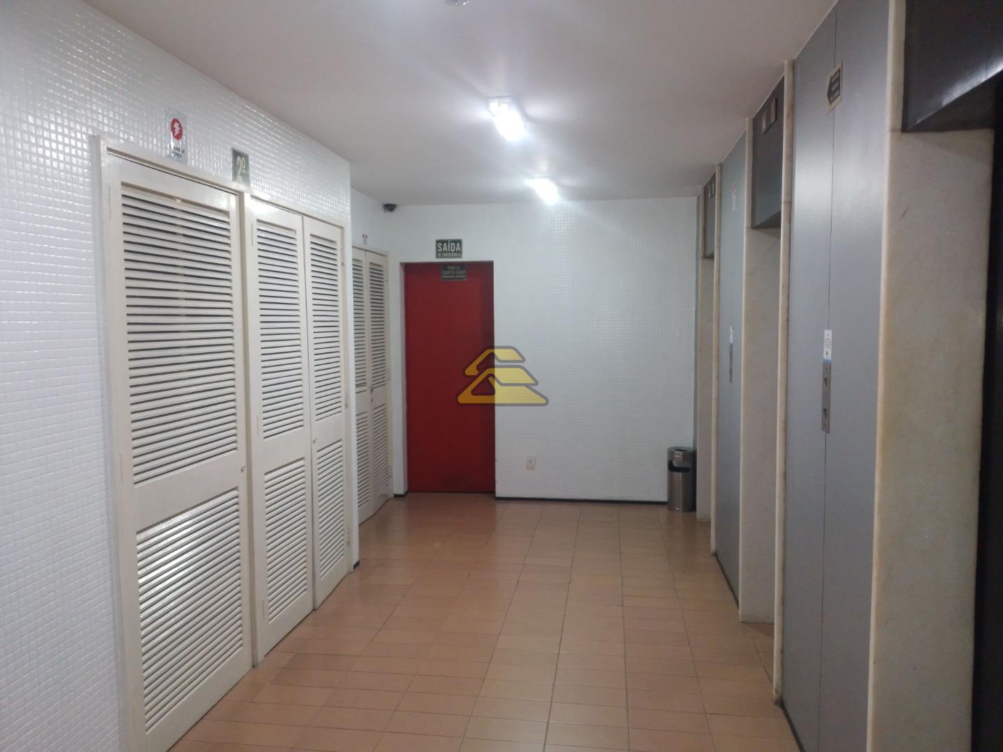 Conjunto Comercial-Sala à venda, 33m² - Foto 30