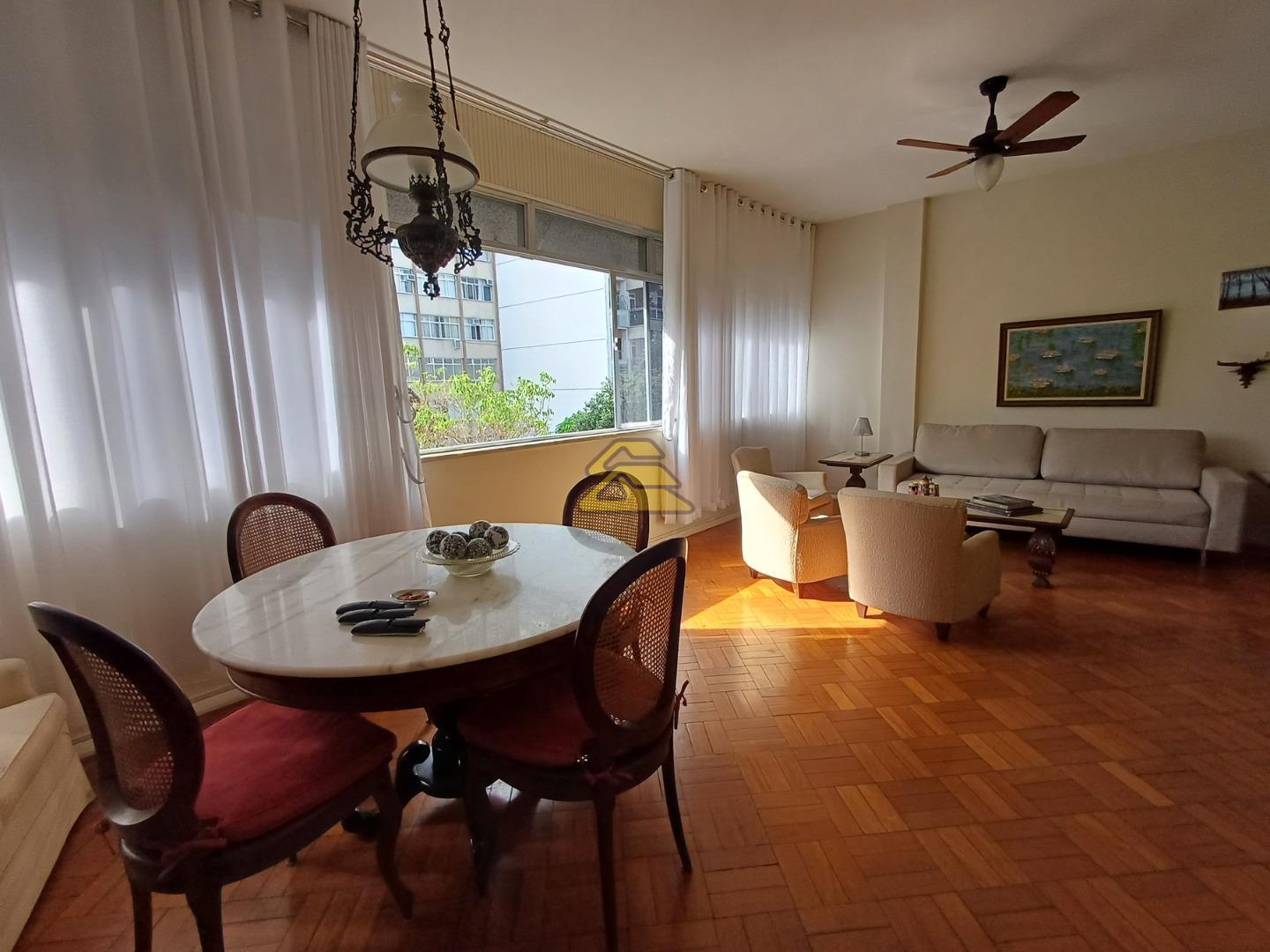 Apartamento à venda com 3 quartos, 123m² - Foto 3