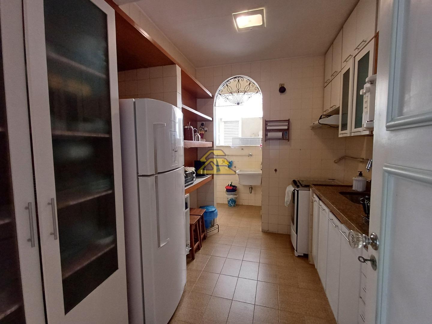 Apartamento à venda com 3 quartos, 123m² - Foto 5