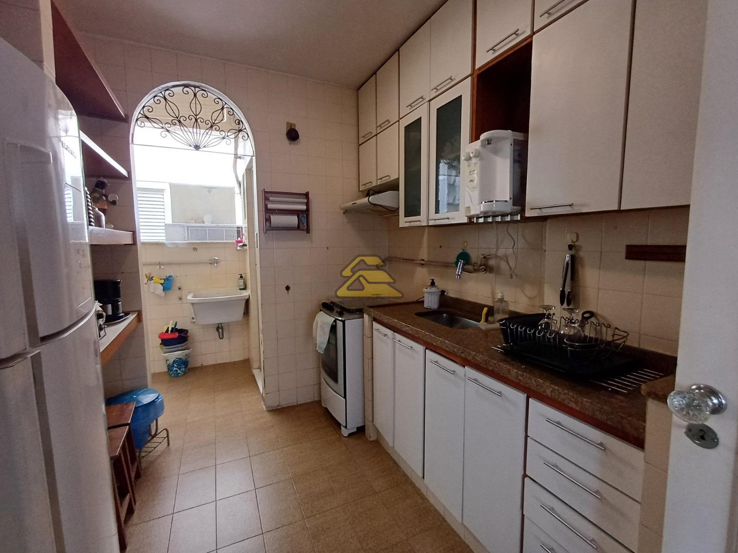 Apartamento à venda com 3 quartos, 123m² - Foto 6