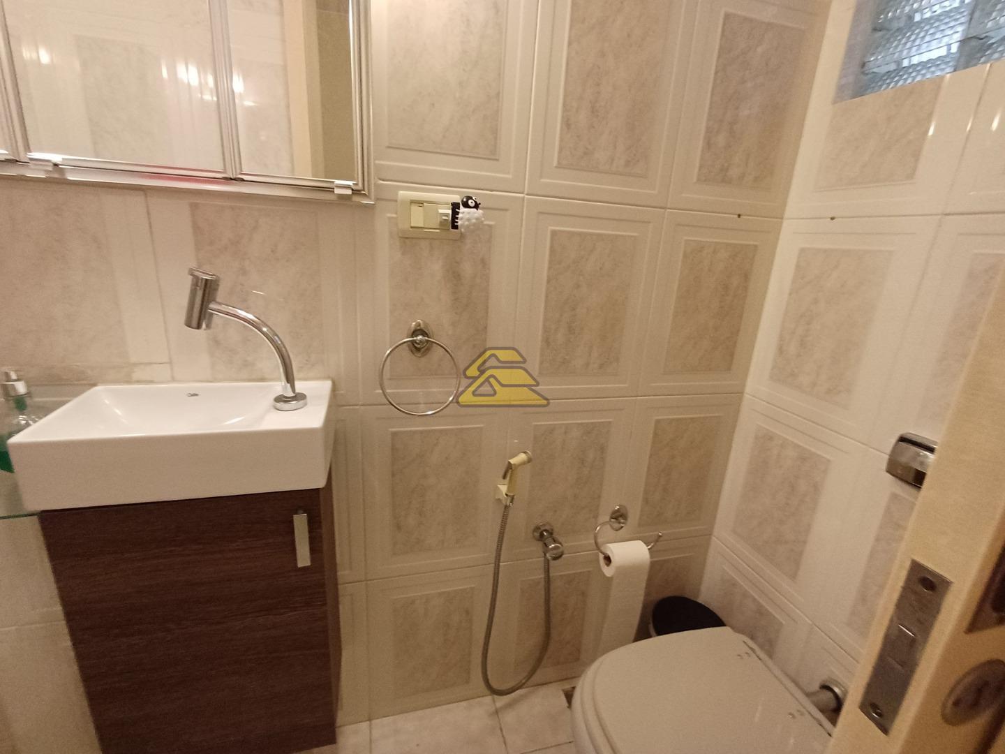 Apartamento à venda com 3 quartos, 123m² - Foto 11