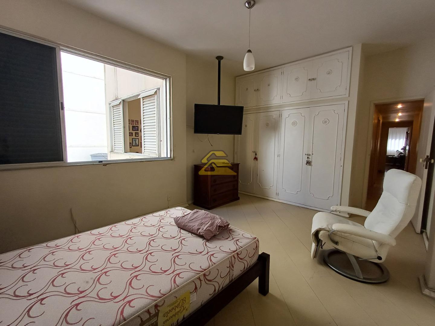 Apartamento à venda com 3 quartos, 123m² - Foto 14