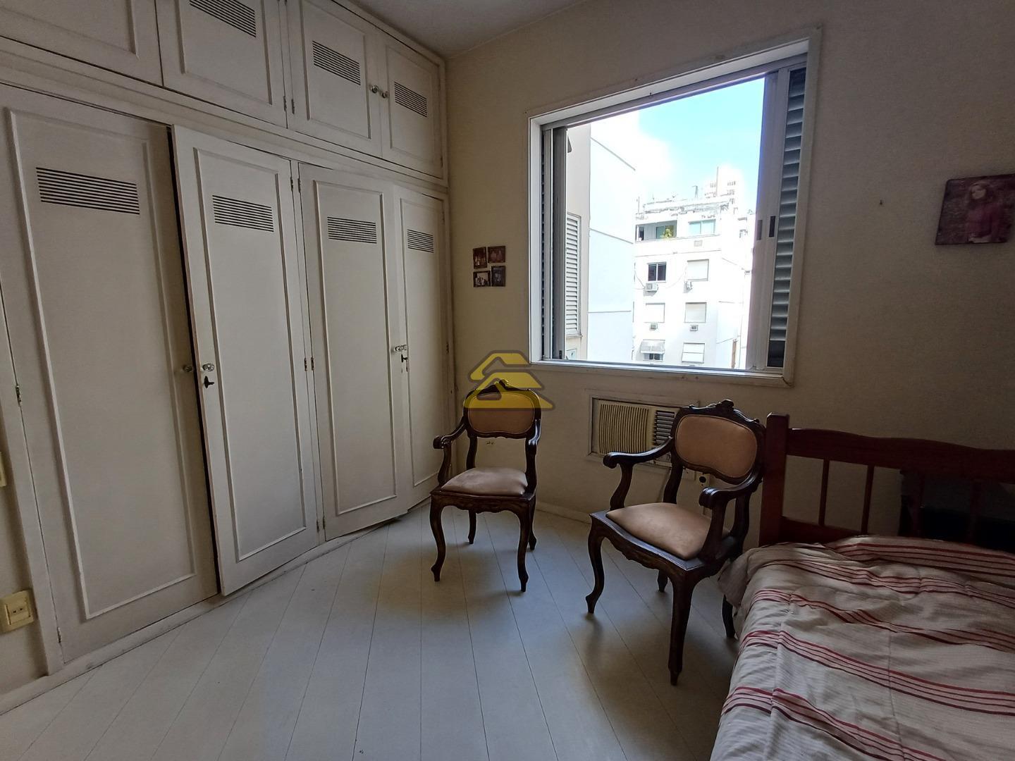 Apartamento à venda com 3 quartos, 123m² - Foto 19