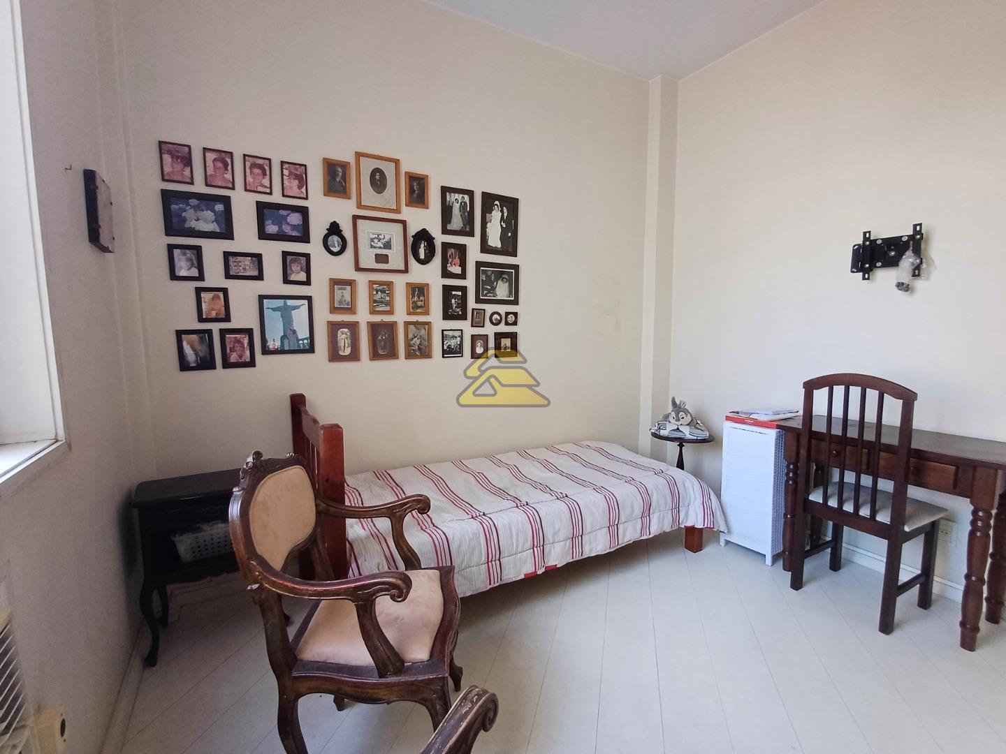 Apartamento à venda com 3 quartos, 123m² - Foto 20