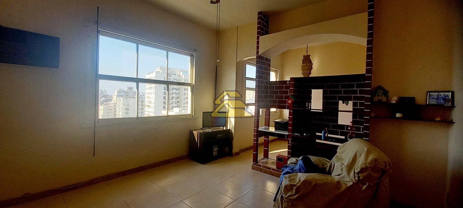 Apartamento à venda com 3 quartos, 145m² - Foto 4