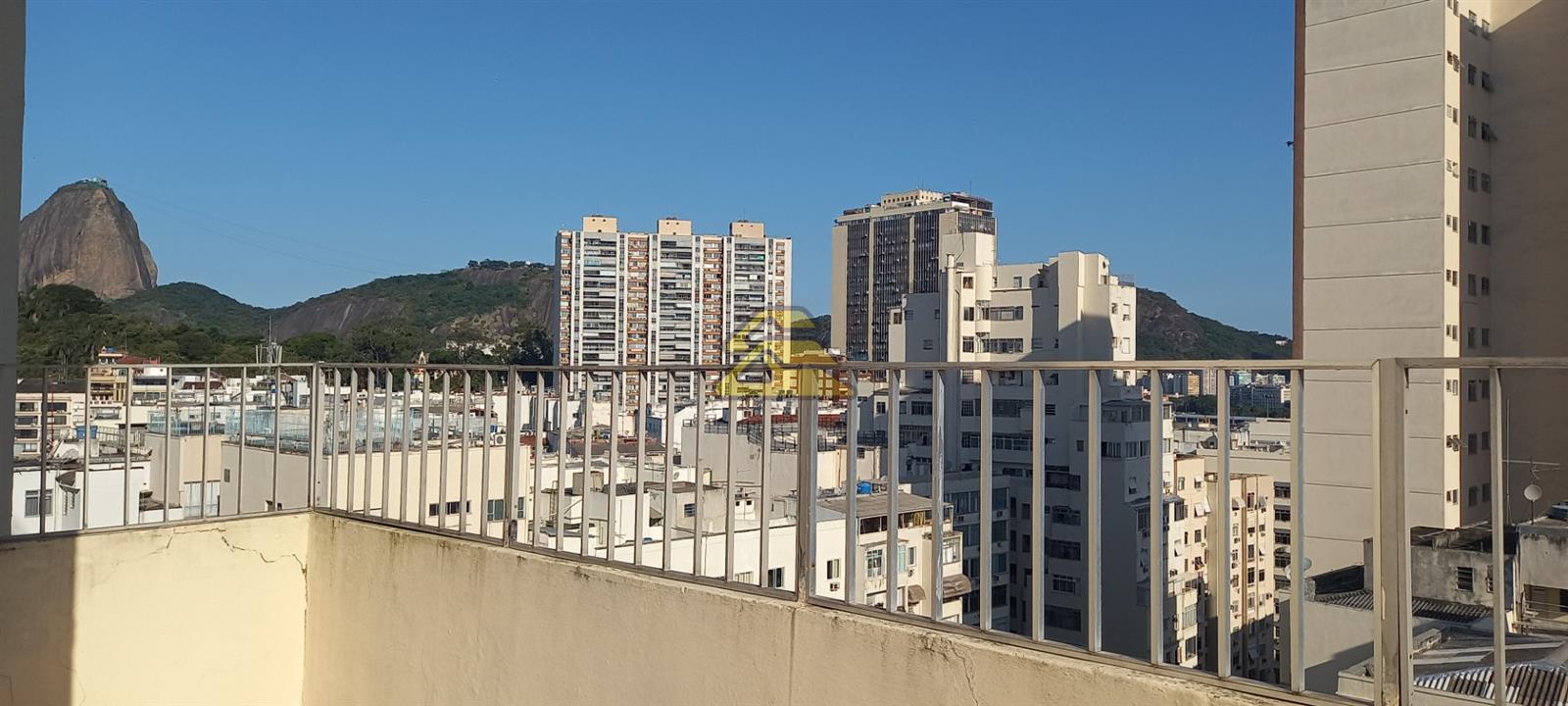 Apartamento à venda com 3 quartos, 145m² - Foto 27