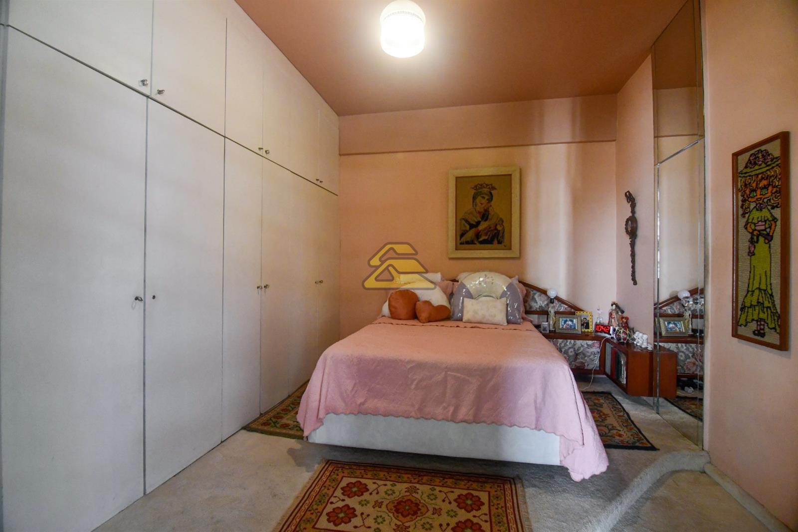 Apartamento à venda e aluguel com 3 quartos, 139m² - Foto 8