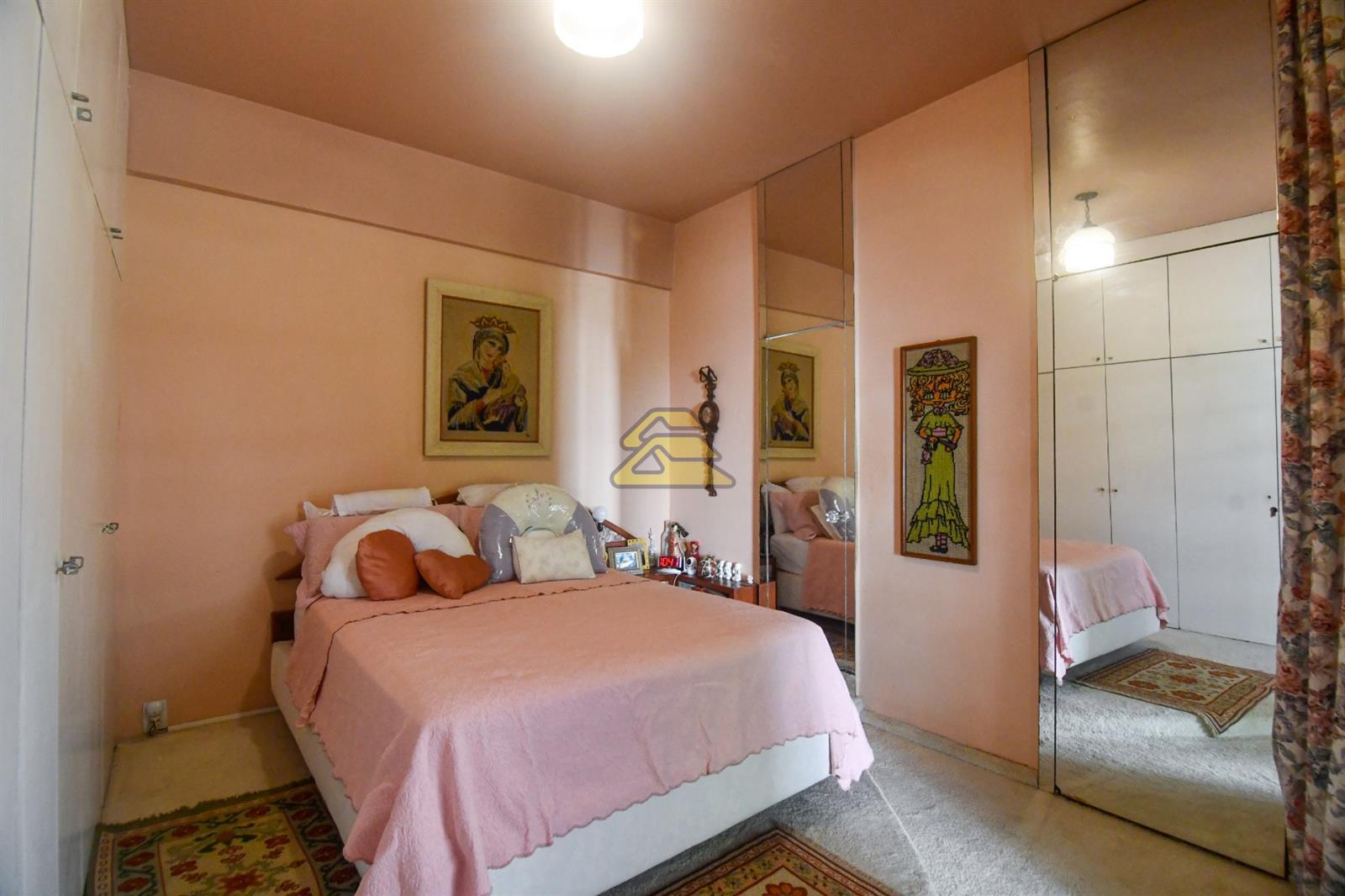 Apartamento à venda e aluguel com 3 quartos, 139m² - Foto 9