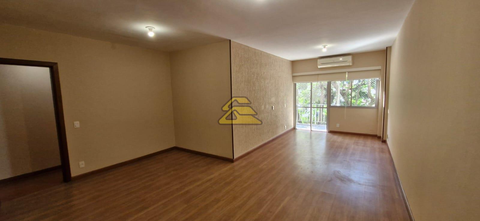 Apartamento à venda com 3 quartos, 140m² - Foto 3