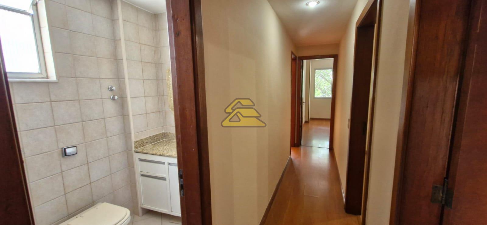 Apartamento à venda com 3 quartos, 140m² - Foto 26