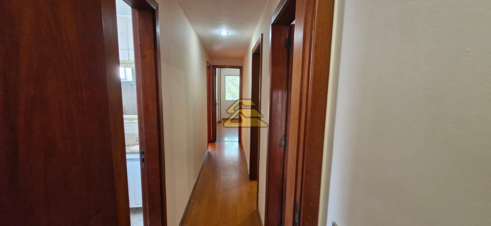 Apartamento à venda com 3 quartos, 140m² - Foto 27