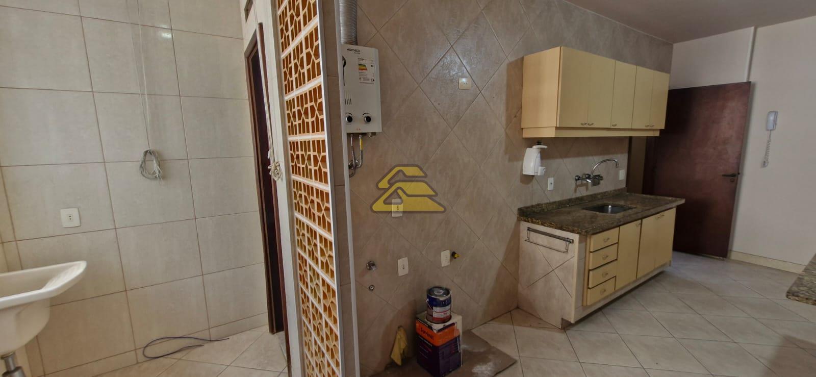 Apartamento à venda com 3 quartos, 140m² - Foto 36