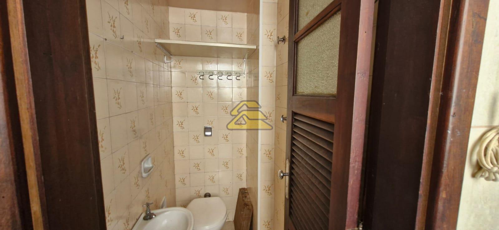 Apartamento à venda com 3 quartos, 140m² - Foto 38