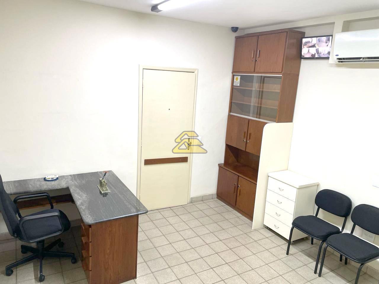 Conjunto Comercial-Sala à venda, 26m² - Foto 9